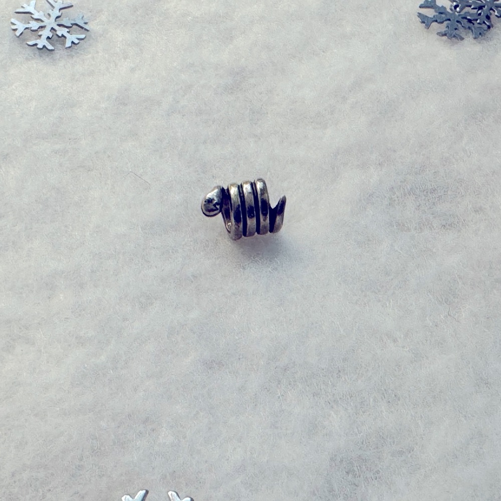 Pandora charm